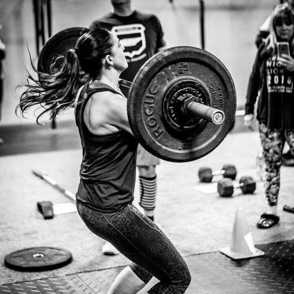 Meet your Posher, Kristine - Picture 1 of 1